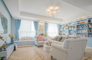 Ngôi nhà mang phong cách đồng quê giúp gia chủ sống chậm giữa Sài Gòn