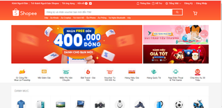 Cuộc chiến giành thị phần từ các 'ông lớn' thương mại điện tử dịp 8/3