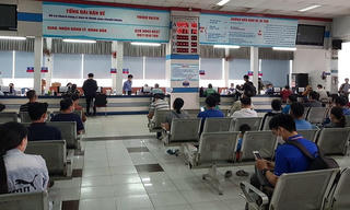 Đường sắt tăng cường hàng loạt tàu dịp nghỉ Lễ 30/4 - 1/5
