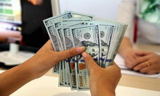 Tỷ giá USD hôm nay - 22/3: Đồng USD giảm về sát 103 điểm