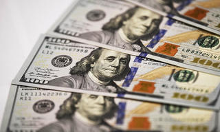 Tỷ giá USD hôm nay - 27/3: Tỷ giá trung tâm tăng nhẹ