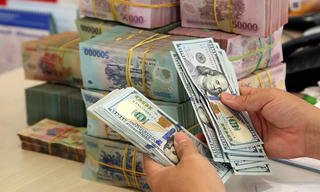 Tỷ giá USD hôm nay - 29/3: Tiếp tục giảm