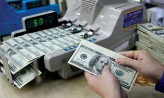 Tỷ giá USD hôm nay (30/3): USD Phục hồi trở lại, tỷ giá USD/VND vẫn chìm sâu