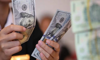 Tỷ giá USD hôm nay (31/3): Bất ngờ giảm, đồng USD xuống mức thấp nhất trong tuần
