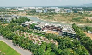 Khu công nghệ cao Hòa Lạc sẽ bàn giao về Hà Nội