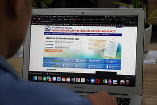 Công bố danh sách 23 cơ sở y tế khám và cấp giấy khám sức khoẻ điện tử