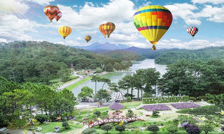 Cuộc thi Thiết kế Toàn cầu 'Tượng Nữ thần Tình yêu': Cơ hội triển lãm tác phẩm và tham dự Lễ vinh danh Giải thưởng VMARK 2023