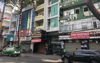 Doanh nghiệp ngừng hoạt động chờ làm thủ tục giải thể tăng gần 70%