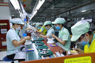 Nghiên cứu chính sách hỗ trợ người lao động bị ảnh hưởng từ việc cắt giảm đơn hàng