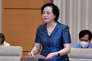 Đề xuất bỏ thi thăng hạng nghề nghiệp viên chức, Bộ Nội vụ lý giải thế nào?