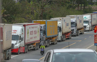 Triển khai cấp bách các giải pháp giảm ùn ứ tại các cửa khẩu biên giới phía Bắc