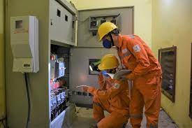 Lịch cắt điện tại Hà Nội hôm nay, 5/6