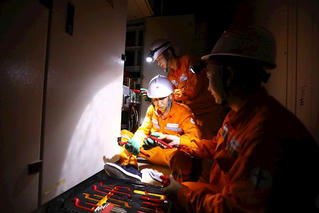 Lịch cắt điện Hà Nội ngày 8/6: Nhiều khu vực tại 7 quận, huyện bị cắt điện