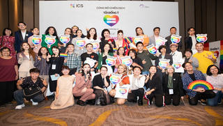 Còn đó những rào cản “vô hình” với LGBT