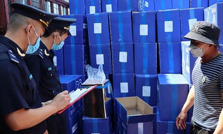 Tổng cục Hải quan: Kịp thời hướng dẫn thực hiện giảm thuế VAT 