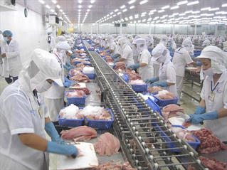 Bàn giải pháp khắc phục tình trạng sụt giảm đơn hàng xuất khẩu