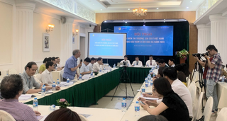 Mục tiêu kiểm soát lạm phát 4,5% hoàn toàn khả thi