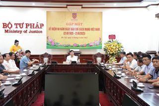 Những động lực phía sau trang báo