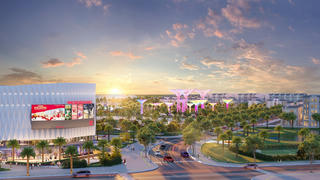 Yêu chất sống thời thượng kiểu Mỹ, khách hàng chọn mua căn hộ Glory Heights