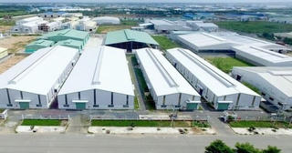 Chính phủ chấp thuận cho tỉnh Đồng Nai huy động 1.800 tỷ đồng lập KCN mới rộng 244ha