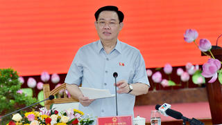 Xây dựng Thừa Thiên Huế thành đô thị di sản đặc trưng