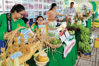 Thay đổi cách tiếp cận, tạo ra 'linh hồn' cho sản phẩm OCOP