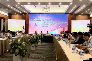 Gỡ khó cho doanh nghiệp: Cải cách thể chế vẫn là giải pháp hàng đầu