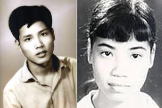 'Nếu anh không trở lại'…