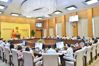 Nâng cao hiệu quả công tác tiếp xúc cử tri