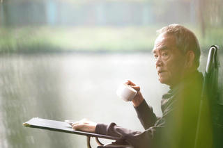 Nhà văn Hoàng Phủ Ngọc Tường khép lại cuộc đời văn chương với nhiều dấu ấn