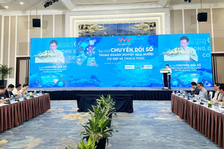 Thách thức chuyển đổi số trong doanh nghiệp nhà nước