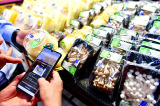 Bộ Công Thương giới thiệu giải pháp xác thực hàng chính hãng, bảo vệ người tiêu dùng 