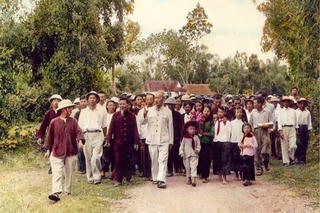 93 năm ngày truyền thống ngành Tuyên giáo của Đảng: Cầu nối vững chắc của 'ý Đảng, lòng dân'