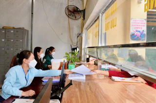 Sắp xếp để phát triển