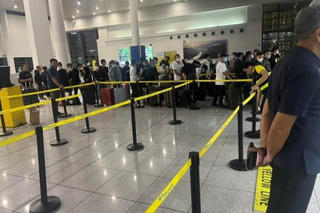 Cảnh báo về bẫy 'việc nhẹ, lương cao' ở nước ngoài