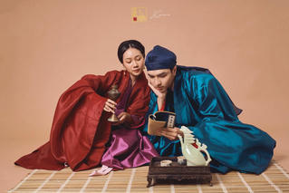 Chuyện về những hồng nhan đa truân 