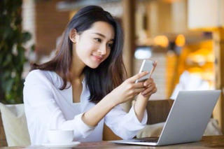 “Mê cung” lừa tình qua mạng