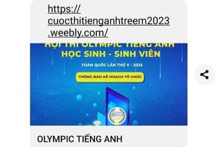 Nhận diện các hình thức lừa đảo tinh vi mới 