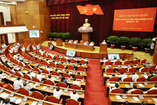 Bài 3: Văn hóa phải là 'công cụ sắc bén', góp phần đẩy lùi tham nhũng, tiêu cực