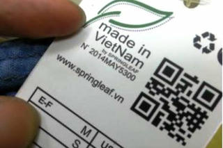 Băn khoăn của Bộ Công thương khi xây dựng, ban hành tiêu chí 'Sản xuất ở Việt Nam'