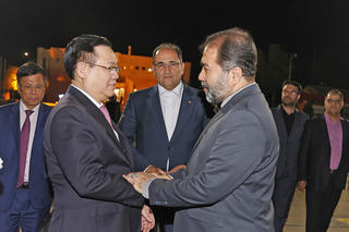 Chủ tịch Quốc hội kết thúc tốt đẹp chuyến thăm chính thức Indonesia và Iran: Mở ra nhiều cơ hội hợp tác mới 