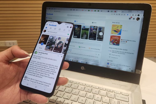 Bộ TT&TT đề xuất quy định xác thực tài khoản người dùng mạng xã hội 