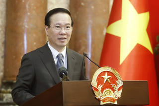 Xây dựng đội ngũ trí thức vững mạnh để nâng tầm trí tuệ của dân tộc