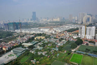 Khẩn trương hoàn thiện quy định về phương pháp xác định giá đất