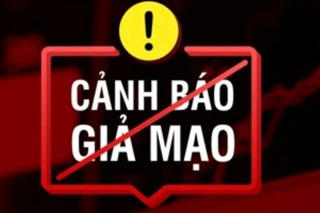 Cảnh báo tình trạng giả danh cán bộ Quản lý thị trường để chiếm đoạt tài sản