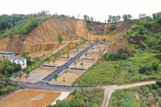 Mua bán bất động sản qua sàn giao dịch nhằm minh bạch hóa thị trường nhà đất