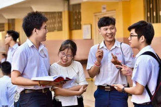 Để những cuộc thi đi vào thực chất