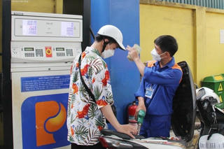 Giá dầu thế giới biến động trái chiều, giá xăng trong nước chiều nay thế nào?