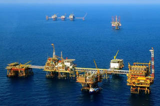 Petrovietnam sẽ là Tập đoàn công nghiệp năng lượng quốc gia