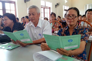 Dự án Luật Bảo hiểm xã hội (sửa đổi): Đánh giá kỹ tác động việc mở rộng đối tượng tham gia bắt buộc